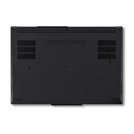 Lenovo ThinkPad P16 G3 Intel , Black , 16 , IPS , WUXGA , 1920 x 1200 pixels , Anti-glare , Intel Core Ultra 7 , 255HX , 32 (2x16GB) GB , SODIMM DDR5 , Solid-state drive capacity 1000 GB , NVIDIA RTX PRO 2000 Blackwell Generation , GDDR7 , 8 GB , Windows 