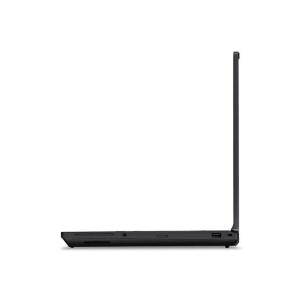 Lenovo ThinkPad P16 G3 Intel , Black , 16 , IPS , WUXGA , 1920 x 1200 pixels , Anti-glare , Intel Core Ultra 7 , 255HX , 32 (2x16GB) GB , SODIMM DDR5 , Solid-state drive capacity 1000 GB , NVIDIA RTX PRO 2000 Blackwell Generation , GDDR7 , 8 GB , Windows 