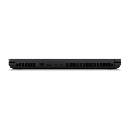 Lenovo ThinkPad P16 G3 Intel , Black , 16 , IPS , WUXGA , 1920 x 1200 pixels , Anti-glare , Intel Core Ultra 7 , 255HX , 32 (2x16GB) GB , SODIMM DDR5 , Solid-state drive capacity 1000 GB , NVIDIA RTX PRO 2000 Blackwell Generation , GDDR7 , 8 GB , Windows 
