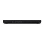 Lenovo ThinkPad P16 G3 Intel , Black , 16 , IPS , WUXGA , 1920 x 1200 pixels , Anti-glare , Intel Core Ultra 7 , 255HX , 32 (2x16GB) GB , SODIMM DDR5 , Solid-state drive capacity 1000 GB , NVIDIA RTX PRO 2000 Blackwell Generation , GDDR7 , 8 GB , Windows 