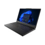 Lenovo ThinkPad P16 G3 Intel , Black , 16 , IPS , WUXGA , 1920 x 1200 pixels , Anti-glare , Intel Core Ultra 7 , 255HX , 32 (2x16GB) GB , SODIMM DDR5 , Solid-state drive capacity 1000 GB , NVIDIA RTX PRO 2000 Blackwell Generation , GDDR7 , 8 GB , Windows 
