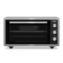 Simfer Midi Oven M 4543 TURBO 45 L Stainless Steel