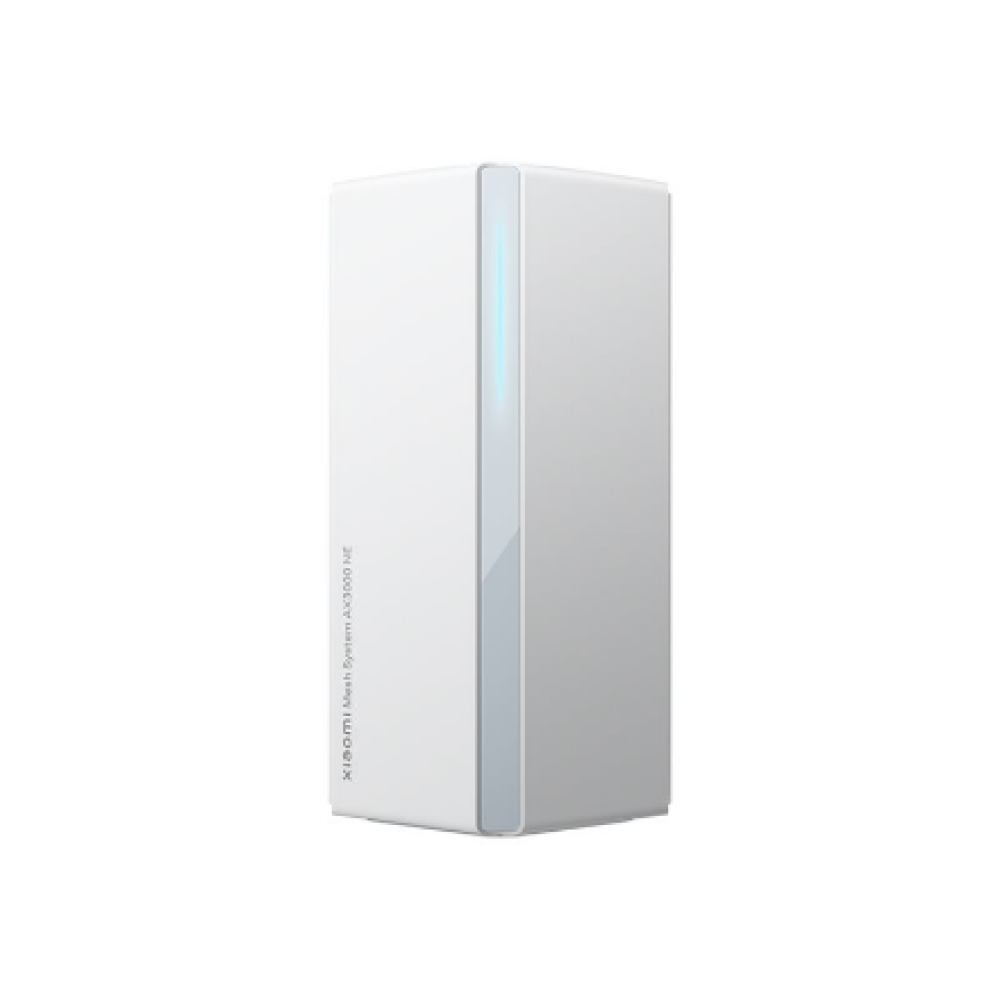 Mesh System , AX3000 NE (3-pack) , 802.11ax , 574+2402 Mbit/s , Ethernet LAN (RJ-45) ports 4 , Mesh Support Yes , MU-MiMO No , No mobile broadband , Antenna type Internal