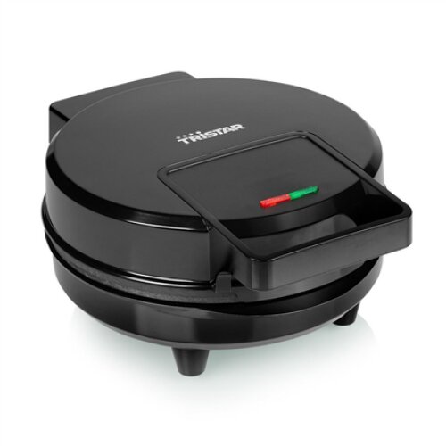 Tristar Football Waffle Iron WF-3089 1200 W, Number of pastry 1, Belgium, Black