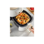 Philips , Airfryer XXL , HD9870/20 Premium , Power 2225 W , Capacity 7.3 L , Smart Sensing Technology , White Champagne