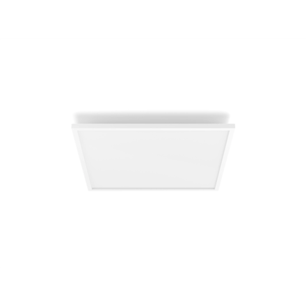 Philips Hue Surimu Square Panel Light, 60 x 60 cm , 2000-6500 Hue White Color Ambiance