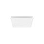 Philips Hue Surimu Square Panel Light, 60 x 60 cm , 2000-6500 Hue White Color Ambiance