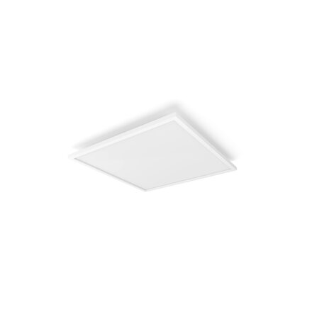 Philips Hue Surimu Square Panel Light, 60 x 60 cm , 2000-6500 Hue White Color Ambiance