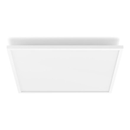 Philips Hue Surimu Square Panel Light, 60 x 60 cm , 2000-6500 Hue White Color Ambiance