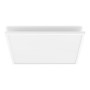 Philips Hue Surimu Square Panel Light, 60 x 60 cm , 2000-6500 Hue White Color Ambiance