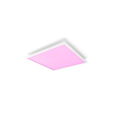 Philips Hue Surimu Square Panel Light, 60 x 60 cm , 2000-6500 Hue White Color Ambiance