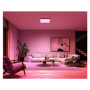 Philips Hue Surimu Square Panel Light, 60 x 60 cm , 2000-6500 Hue White Color Ambiance