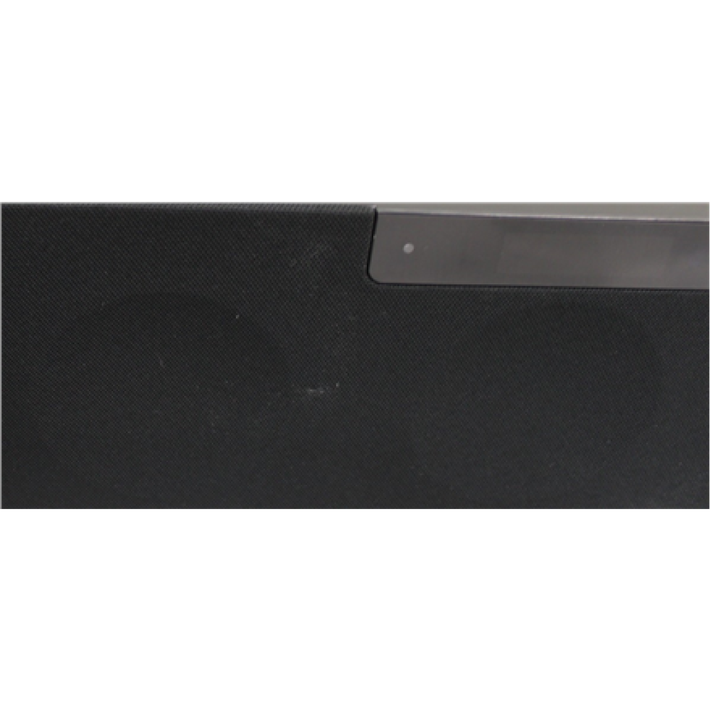 SALE OUT. , Sennheiser , AMBEO Soundbar EU , 508682 , Wi-Fi , DAMAGED PACKAGING, USED AND SCRATCHED ITEM , AUX in , Bluetooth , Near Field Communication (NFC)