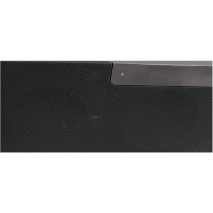 SALE OUT. , Sennheiser , AMBEO Soundbar EU , 508682 , Wi-Fi , DAMAGED PACKAGING, USED AND SCRATCHED ITEM , AUX in , Bluetooth , Near Field Communication (NFC)