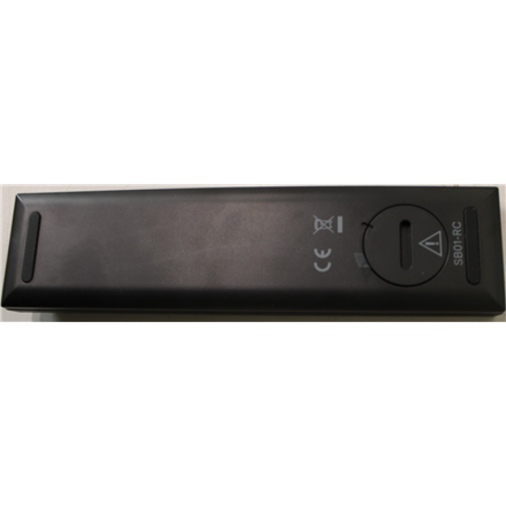 SALE OUT. , Sennheiser , AMBEO Soundbar EU , 508682 , Wi-Fi , DAMAGED PACKAGING, USED AND SCRATCHED ITEM , AUX in , Bluetooth , Near Field Communication (NFC)