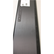 SALE OUT. , Sennheiser , AMBEO Soundbar EU , 508682 , Wi-Fi , DAMAGED PACKAGING, USED AND SCRATCHED ITEM , AUX in , Bluetooth , Near Field Communication (NFC)