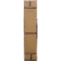 SALE OUT. , Sennheiser , AMBEO Soundbar EU , 508682 , Wi-Fi , DAMAGED PACKAGING, USED AND SCRATCHED ITEM , AUX in , Bluetooth , Near Field Communication (NFC)