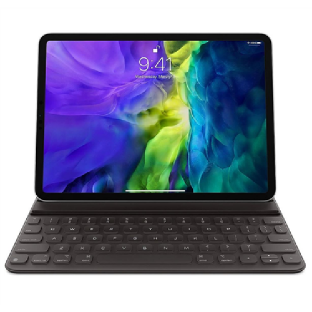 Apple Smart Keyboard Folio for 11-inch iPad Pro (1st and 2nd gen) SE