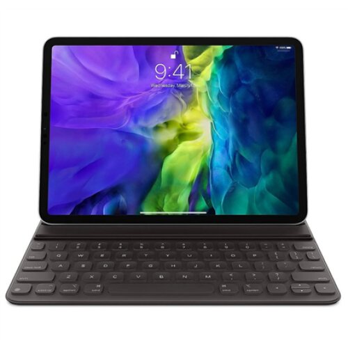 Apple Smart Keyboard Folio for 11-inch iPad Pro (1st and 2nd gen) SE
