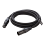 10CAL9901 Elgato , Microphone Cable , XLR , Male-to-Female , Black