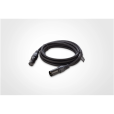 Elgato , Microphone Cable , XLR , Male-to-Female , Black Elgato , Microphone Cable , XLR , Male-to-Female , Black