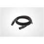 10CAL9901 Elgato , Microphone Cable , XLR , Male-to-Female , Black