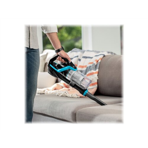 Bissell , MultiReach Active Crevice Tool, Stick Vacuum Accessories , No ml , 1 pc(s) , Black