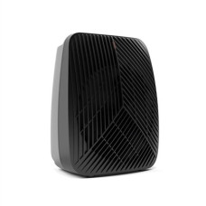 Tristar Heater , KA-5191 , Fan heater , 2000 W , Suitable for rooms up to 60 m³ , Suitable for rooms up to 20 m² , Black , IP00