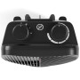 Tristar Heater , KA-5191 , Fan heater , 2000 W , Suitable for rooms up to 60 m³ , Suitable for rooms up to 20 m² , Black , IP00
