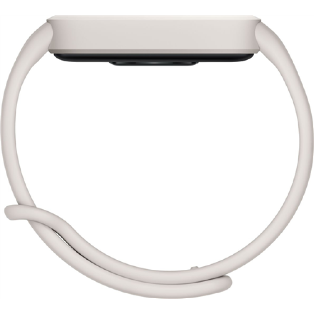 Xiaomi Smart Band 9 Active , TFT , Heart rate monitor , Bluetooth , Beige