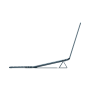 Lenovo Yoga Book 9 14IAH10 , Tidal Teal , 2x14 , OLED , Touchscreen , 2.8K WQXGA+ , 2880 x 1800 pixels , Intel Core Ultra 7 , 255H , 32 GB , Soldered LPDDR5x , Solid-state drive capacity 1000 GB , Intel Arc 140T GPU , Windows 11 Pro , 802.11be , Bluetooth