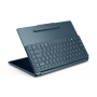 Lenovo Yoga Book 9 14IAH10 , Tidal Teal , 2x14 , OLED , Touchscreen , 2.8K WQXGA+ , 2880 x 1800 pixels , Intel Core Ultra 7 , 255H , 32 GB , Soldered LPDDR5x , Solid-state drive capacity 1000 GB , Intel Arc 140T GPU , Windows 11 Pro , 802.11be , Bluetooth