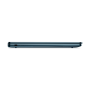 Lenovo Yoga Book 9 14IAH10 , Tidal Teal , 2x14 , OLED , Touchscreen , 2.8K WQXGA+ , 2880 x 1800 pixels , Intel Core Ultra 7 , 255H , 32 GB , Soldered LPDDR5x , Solid-state drive capacity 1000 GB , Intel Arc 140T GPU , Windows 11 Pro , 802.11be , Bluetooth
