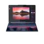 Lenovo Yoga Book 9 14IAH10 , Tidal Teal , 2x14 , OLED , Touchscreen , 2.8K WQXGA+ , 2880 x 1800 pixels , Intel Core Ultra 7 , 255H , 32 GB , Soldered LPDDR5x , Solid-state drive capacity 1000 GB , Intel Arc 140T GPU , Windows 11 Pro , 802.11be , Bluetooth