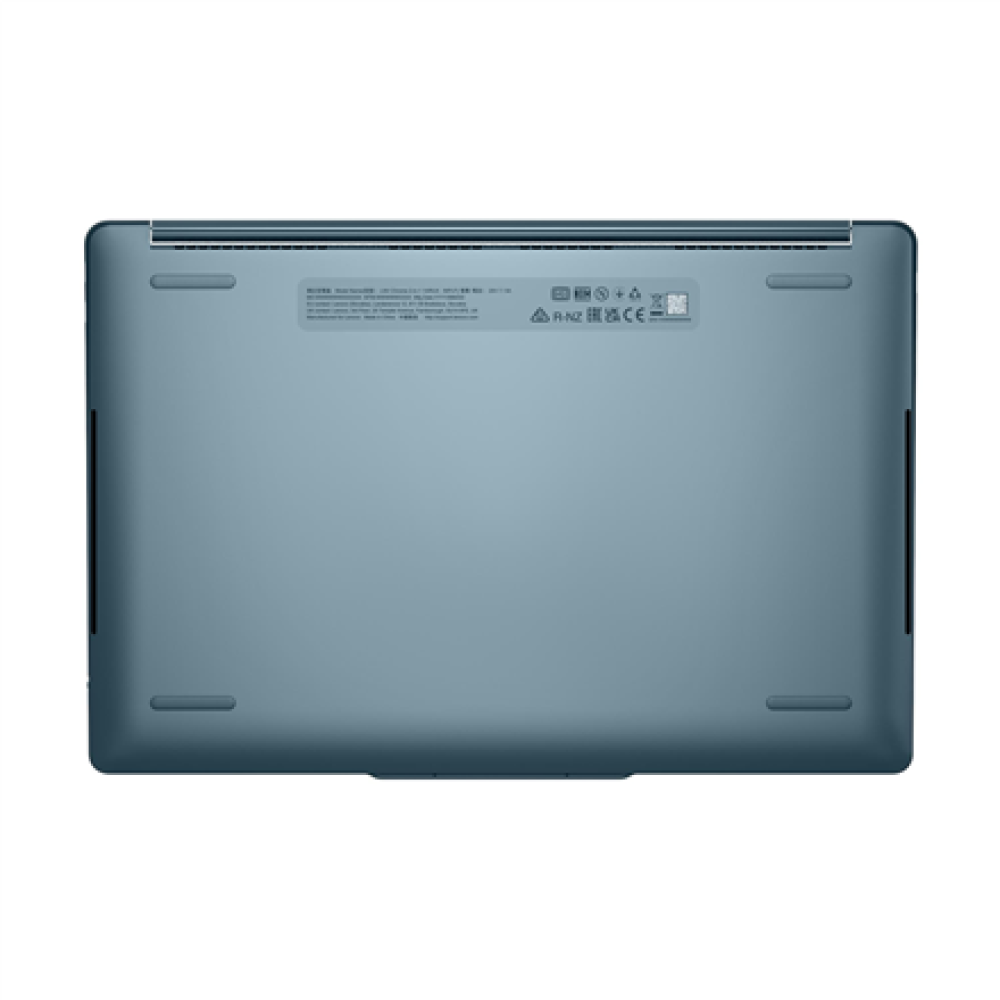 Lenovo Yoga Book 9 14IAH10 , Tidal Teal , 2x14 , OLED , Touchscreen , 2.8K WQXGA+ , 2880 x 1800 pixels , Intel Core Ultra 7 , 255H , 32 GB , Soldered LPDDR5x , Solid-state drive capacity 1000 GB , Intel Arc 140T GPU , Windows 11 Pro , 802.11be , Bluetooth