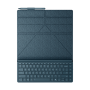 Lenovo Yoga Book 9 14IAH10 , Tidal Teal , 2x14 , OLED , Touchscreen , 2.8K WQXGA+ , 2880 x 1800 pixels , Intel Core Ultra 7 , 255H , 32 GB , Soldered LPDDR5x , Solid-state drive capacity 1000 GB , Intel Arc 140T GPU , Windows 11 Pro , 802.11be , Bluetooth