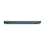 Lenovo Yoga Book 9 14IAH10 , Tidal Teal , 2x14 , OLED , Touchscreen , 2.8K WQXGA+ , 2880 x 1800 pixels , Intel Core Ultra 7 , 255H , 32 GB , Soldered LPDDR5x , Solid-state drive capacity 1000 GB , Intel Arc 140T GPU , Windows 11 Pro , 802.11be , Bluetooth
