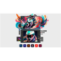 Lenovo Yoga Book 9 14IAH10 , Tidal Teal , 2x14 , OLED , Touchscreen , 2.8K WQXGA+ , 2880 x 1800 pixels , Intel Core Ultra 7 , 255H , 32 GB , Soldered LPDDR5x , Solid-state drive capacity 1000 GB , Intel Arc 140T GPU , Windows 11 Pro , 802.11be , Bluetooth