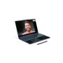 Lenovo Yoga Book 9 14IAH10 , Tidal Teal , 2x14 , OLED , Touchscreen , 2.8K WQXGA+ , 2880 x 1800 pixels , Intel Core Ultra 7 , 255H , 32 GB , Soldered LPDDR5x , Solid-state drive capacity 1000 GB , Intel Arc 140T GPU , Windows 11 Pro , 802.11be , Bluetooth