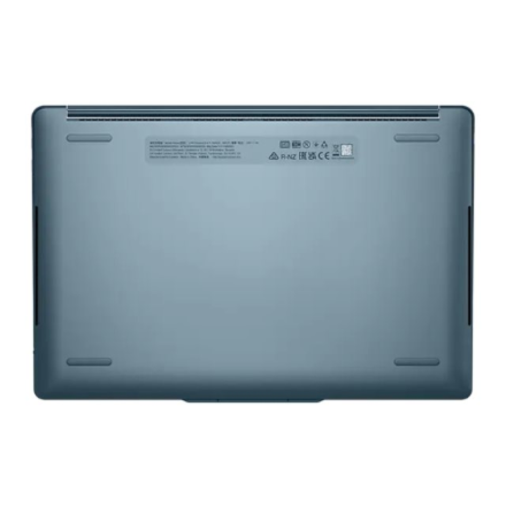 Lenovo Yoga Book 9 14IAH10 , Tidal Teal , 2x14 , OLED , Touchscreen , 2.8K WQXGA+ , 2880 x 1800 pixels , Intel Core Ultra 7 , 255H , 32 GB , Soldered LPDDR5x , Solid-state drive capacity 1000 GB , Intel Arc 140T GPU , Windows 11 Pro , 802.11be , Bluetooth