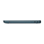 Lenovo Yoga Book 9 14IAH10 , Tidal Teal , 2x14 , OLED , Touchscreen , 2.8K WQXGA+ , 2880 x 1800 pixels , Intel Core Ultra 7 , 255H , 32 GB , Soldered LPDDR5x , Solid-state drive capacity 1000 GB , Intel Arc 140T GPU , Windows 11 Pro , 802.11be , Bluetooth