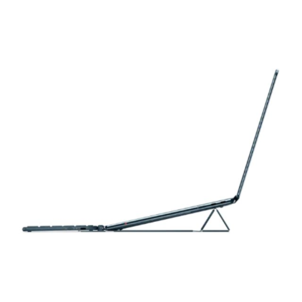 Lenovo Yoga Book 9 14IAH10 , Tidal Teal , 2x14 , OLED , Touchscreen , 2.8K WQXGA+ , 2880 x 1800 pixels , Intel Core Ultra 7 , 255H , 32 GB , Soldered LPDDR5x , Solid-state drive capacity 1000 GB , Intel Arc 140T GPU , Windows 11 Pro , 802.11be , Bluetooth