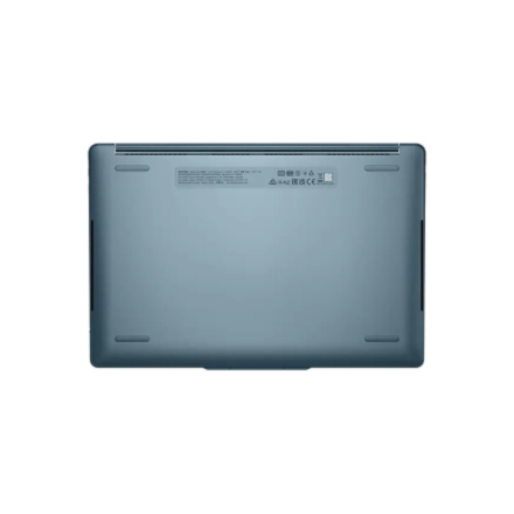 Lenovo Yoga Book 9 14IAH10 , Tidal Teal , 2x14 , OLED , Touchscreen , 2.8K WQXGA+ , 2880 x 1800 pixels , Intel Core Ultra 7 , 255H , 32 GB , Soldered LPDDR5x , Solid-state drive capacity 1000 GB , Intel Arc 140T GPU , Windows 11 Pro , 802.11be , Bluetooth