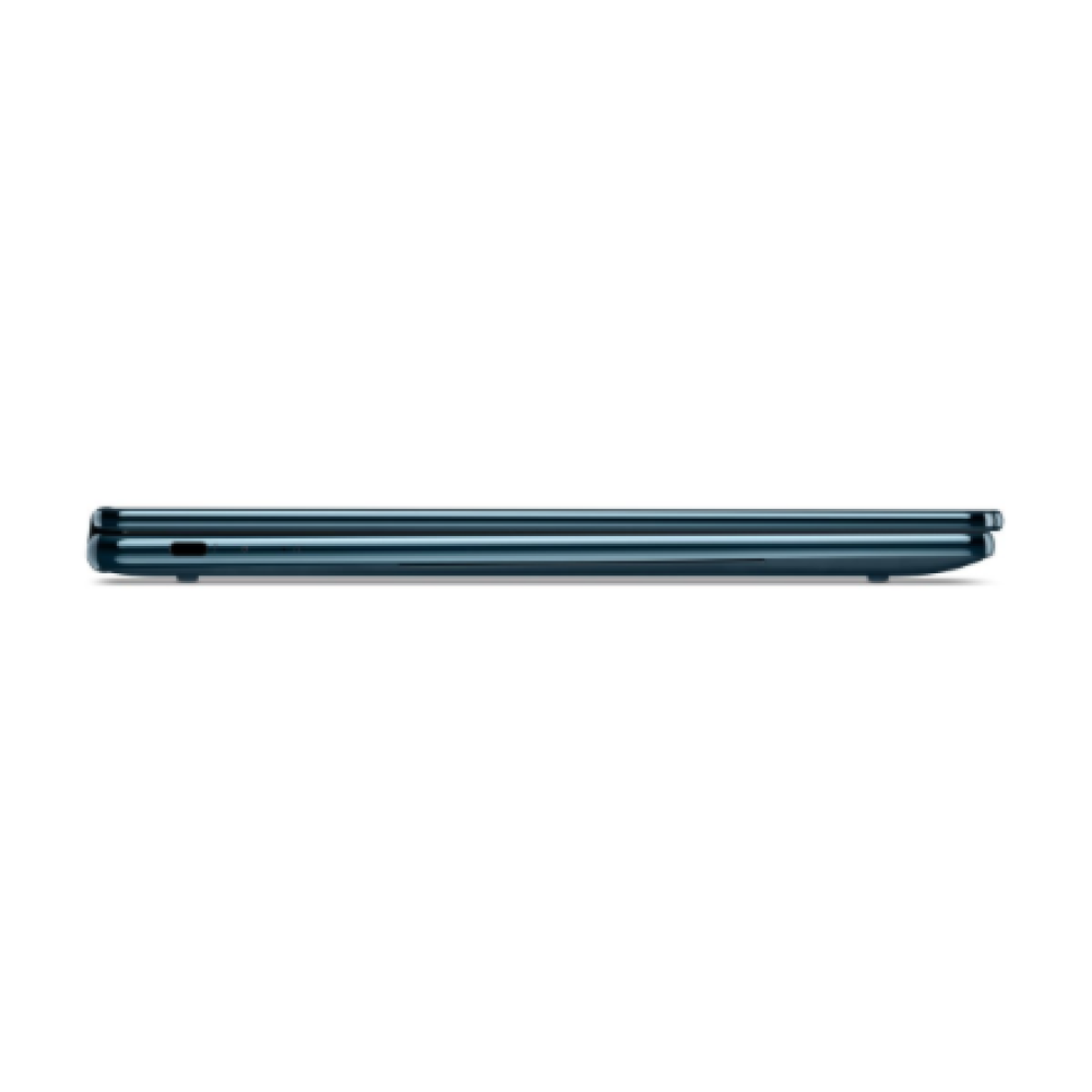 Lenovo Yoga Book 9 14IAH10 , Tidal Teal , 2x14 , OLED , Touchscreen , 2.8K WQXGA+ , 2880 x 1800 pixels , Intel Core Ultra 7 , 255H , 32 GB , Soldered LPDDR5x , Solid-state drive capacity 1000 GB , Intel Arc 140T GPU , Windows 11 Pro , 802.11be , Bluetooth