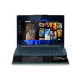 Lenovo Yoga Book 9 14IAH10 , Tidal Teal , 2x14 , OLED , Touchscreen , 2.8K WQXGA+ , 2880 x 1800 pixels , Intel Core Ultra 7 , 255H , 32 GB , Soldered LPDDR5x , Solid-state drive capacity 1000 GB , Intel Arc 140T GPU , Windows 11 Pro , 802.11be , Bluetooth