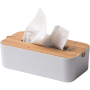 LEXON , Zen Tissue Box , LH43W8 , White