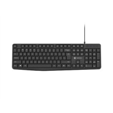 Natec , Keyboard , Nautilus NKL-1950 , Keyboard , Wired , US , Black Natec , Keyboard , Nautilus NKL-1950 , Keyboard , Wired , US , Black