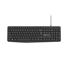 Natec , Keyboard , Nautilus NKL-1950 , Keyboard , Wired , US , Black