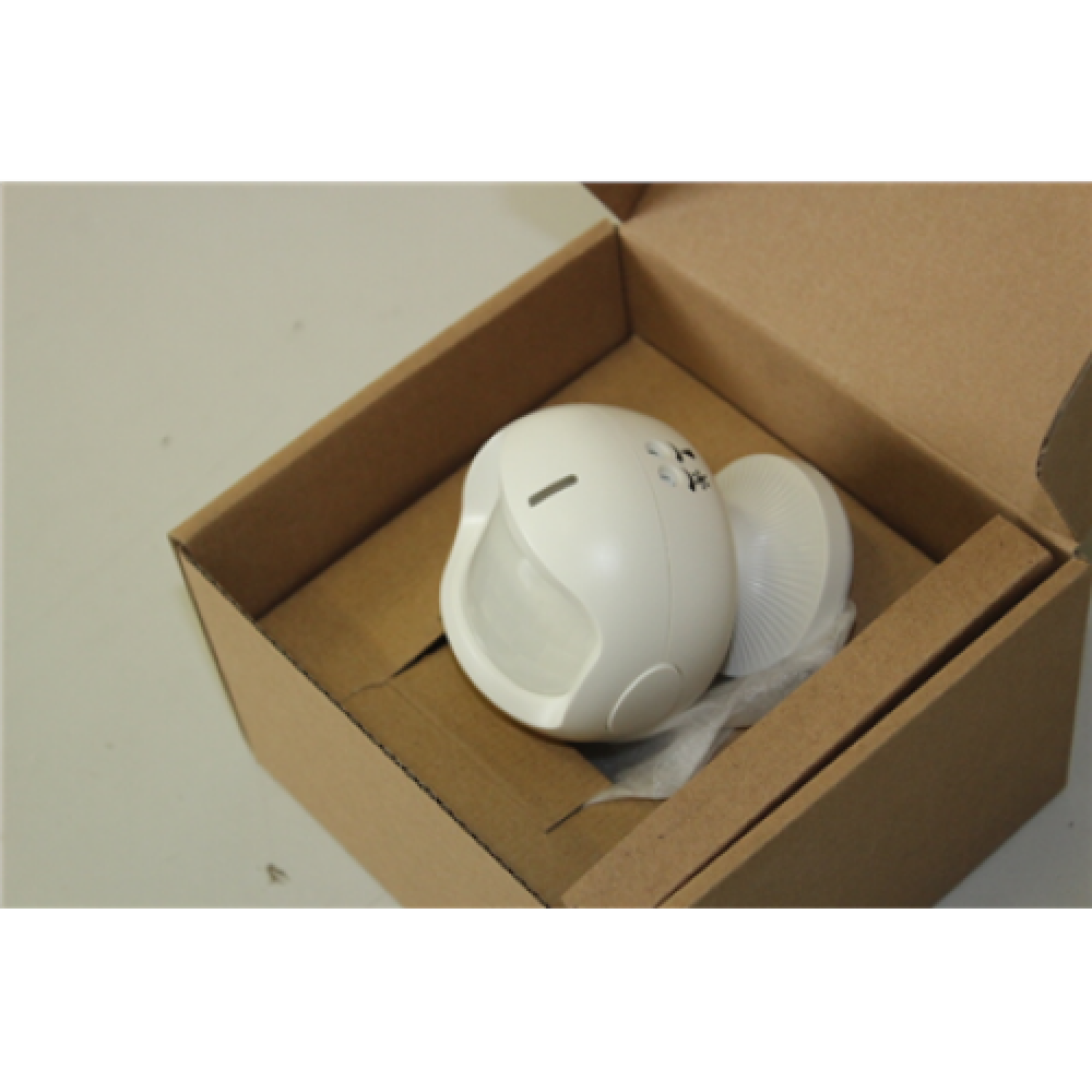 SALE OUT. Netvox Wireless Occupancy/Light/Temperature Sensor, USED AS DEMO Netvox