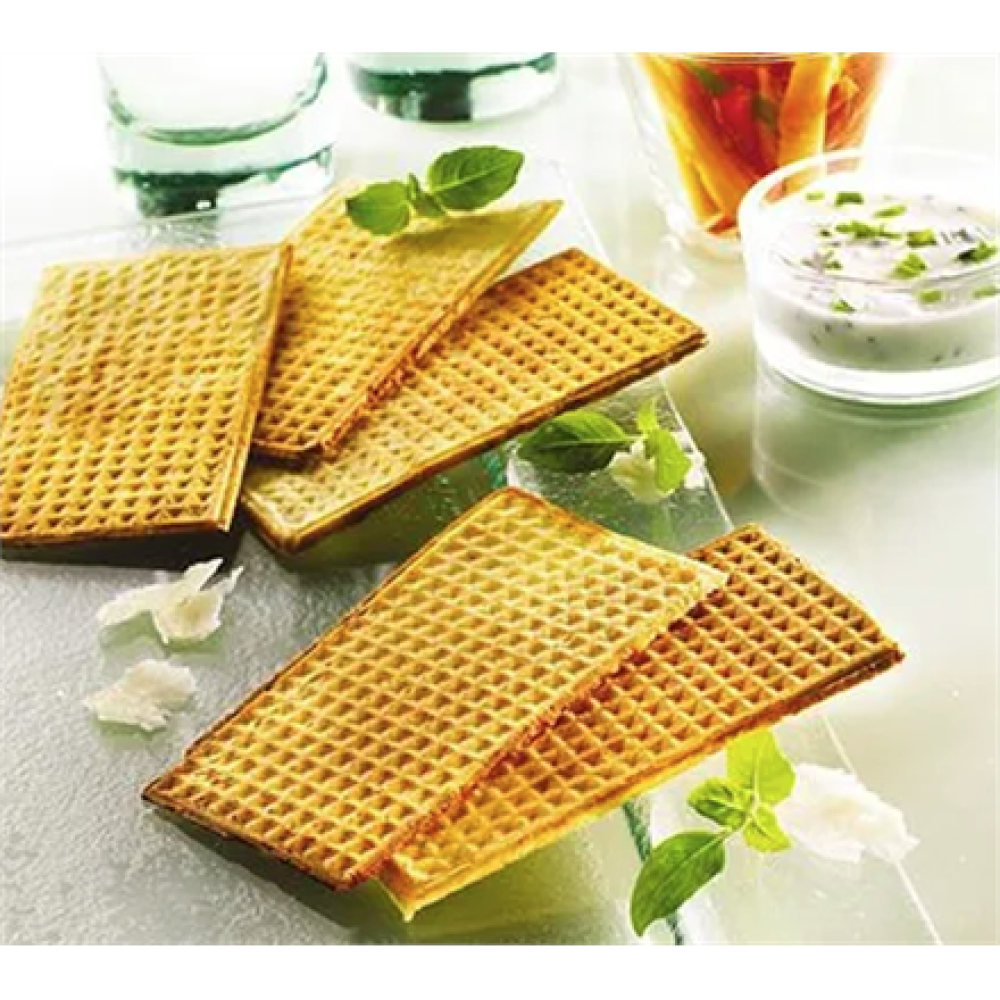 TEFAL XA800512 Wafer plate , TEFAL , XA800512 , Black